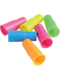 Siren Whistles 12pc