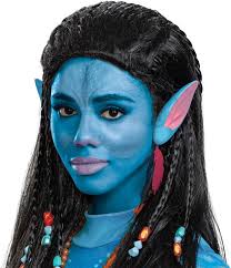 Avatar: The Way of Water - Neytiri's Wig
