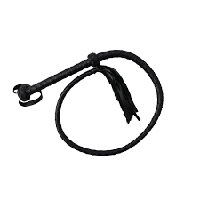 6' Bull Whip