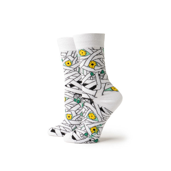 Halloween Socks - Under Wraps