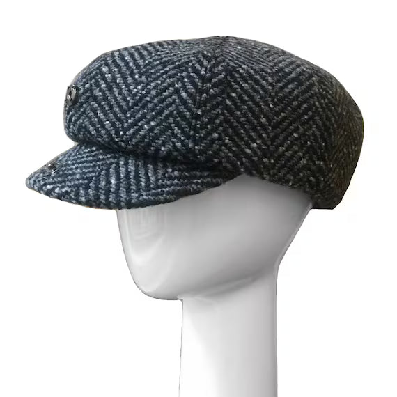 Peaky Blinders - Bootlegger/Peaky Hat