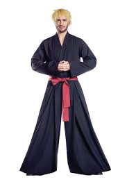 Samurai Warrior