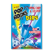 pop rock dips