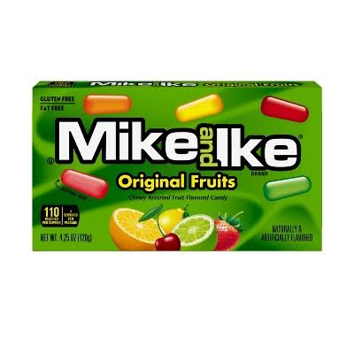 Mike and Ike - Original