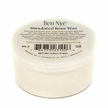Simulated Bone Wax - 2.5 oz