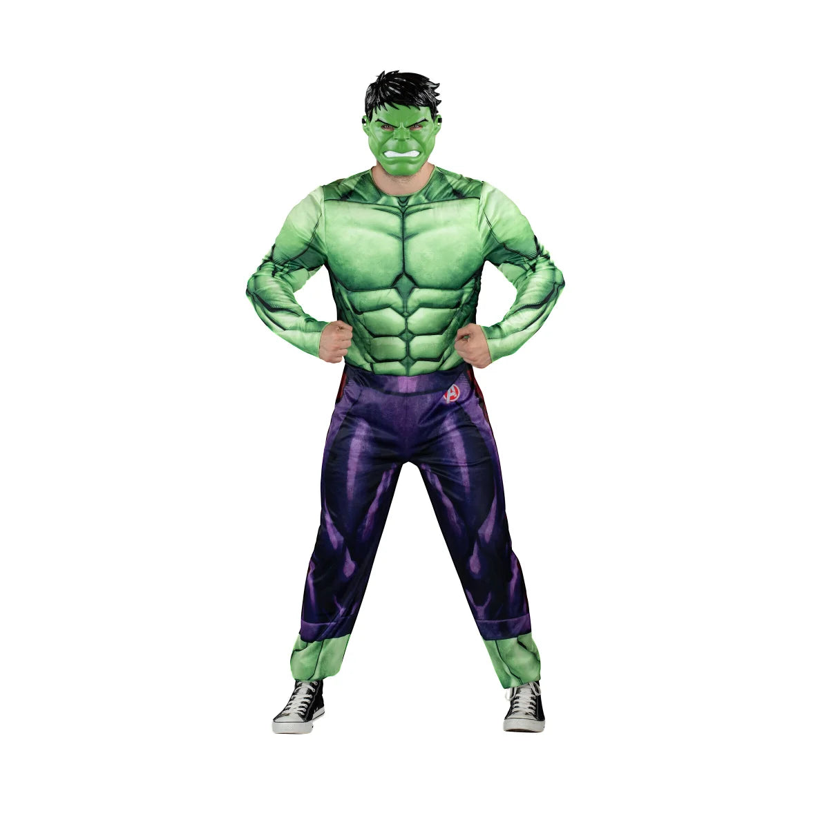 Marvel - The Hulk