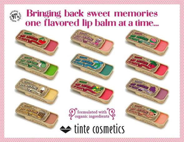 Tinte Cosmetics - Lip Balm