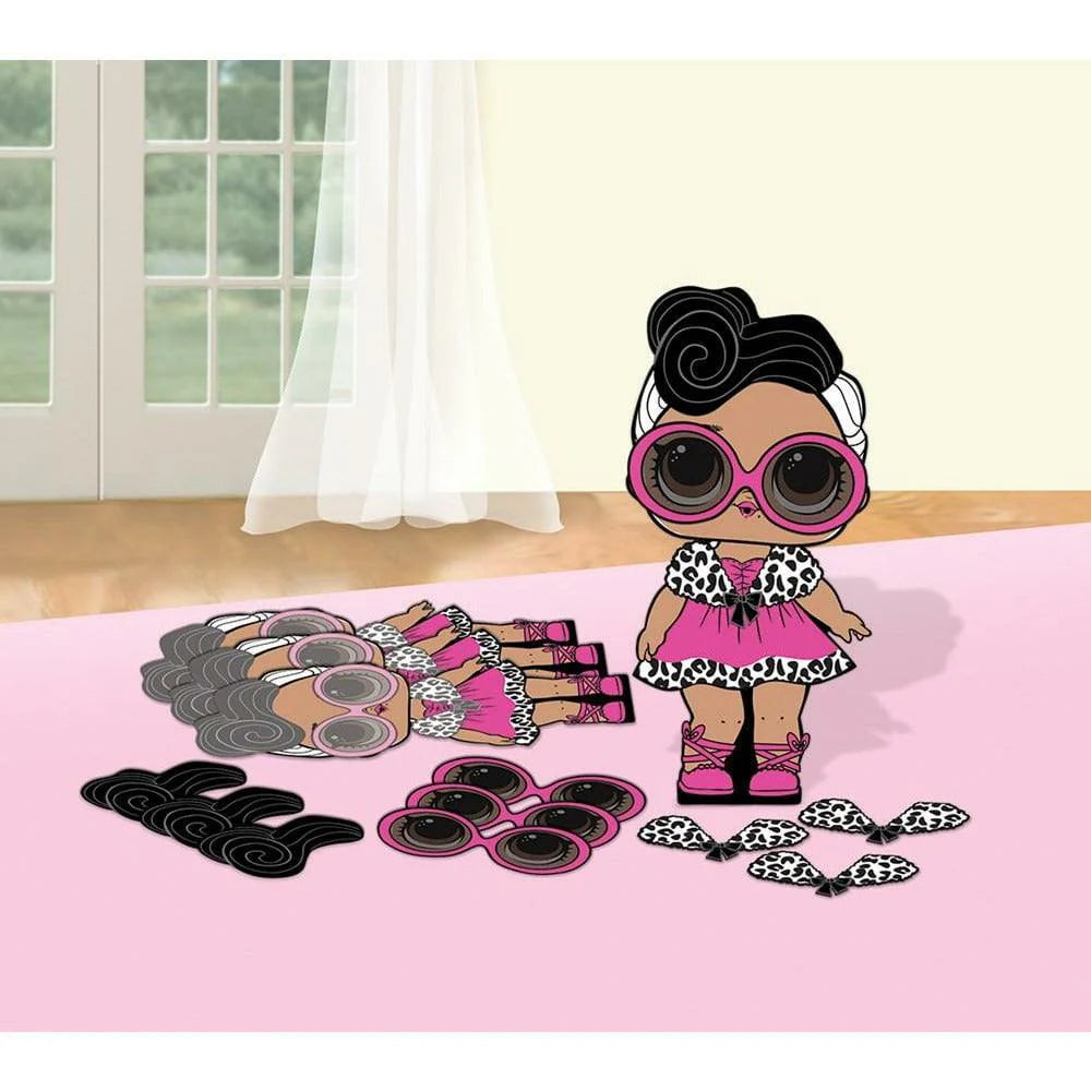 L.O.L Surprise - Craft Kit