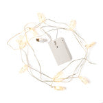 Modern Monkey - PIX STIX LED Photo Clip Strand