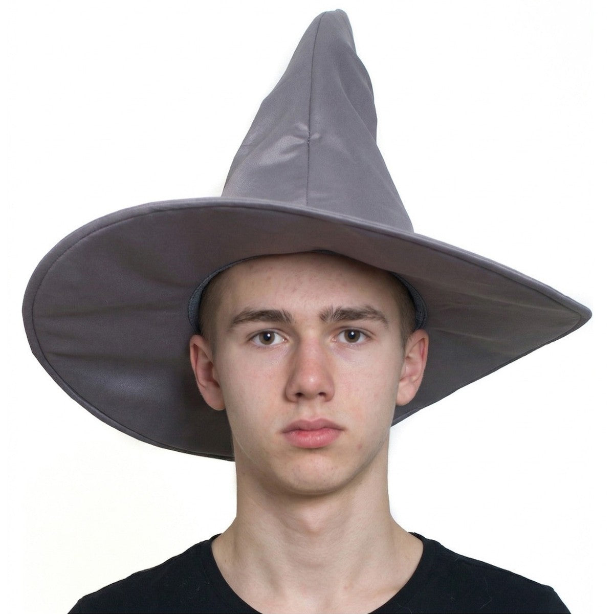 Wizard Hat - Grey