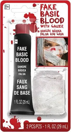 Fake Blood .98oz