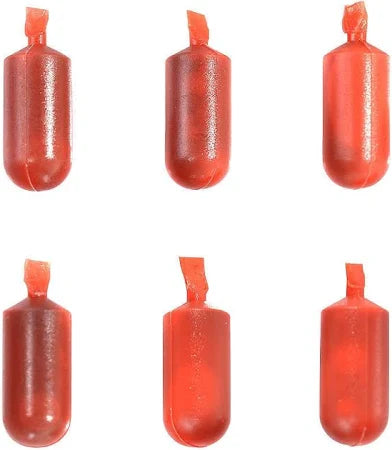 Blood Capsules 6ct