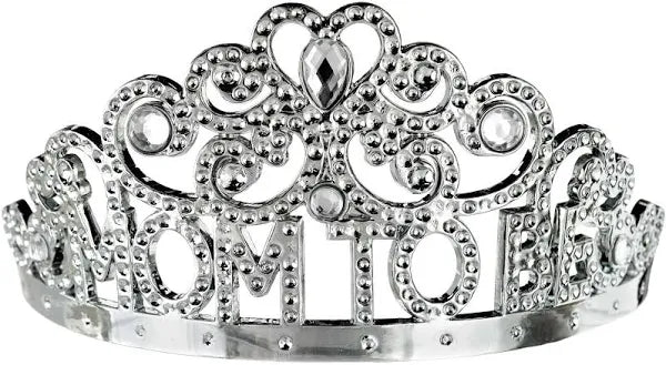 Tiara - Mom To Be
