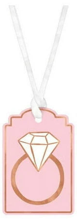 Tags 25ct