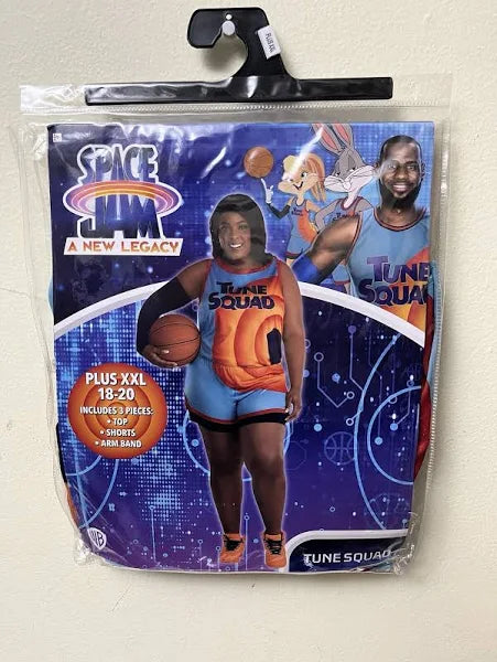 Space Jam: A New Legacy - Adult Costume