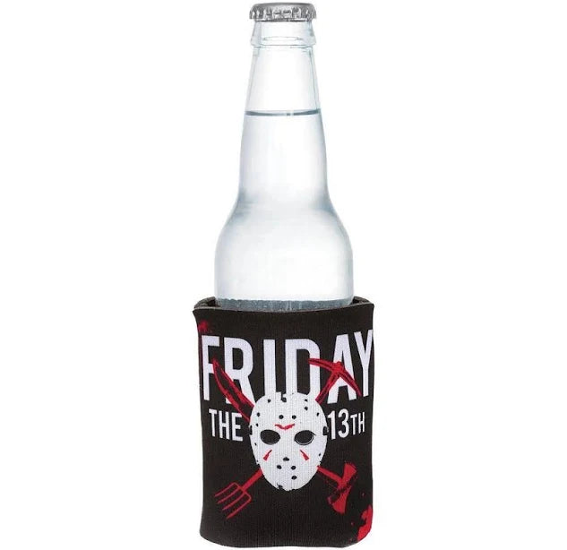Drink Cover - Friday The 13th