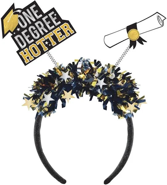 Headband - One Degree Hotter