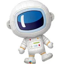 Astronaut Mylar