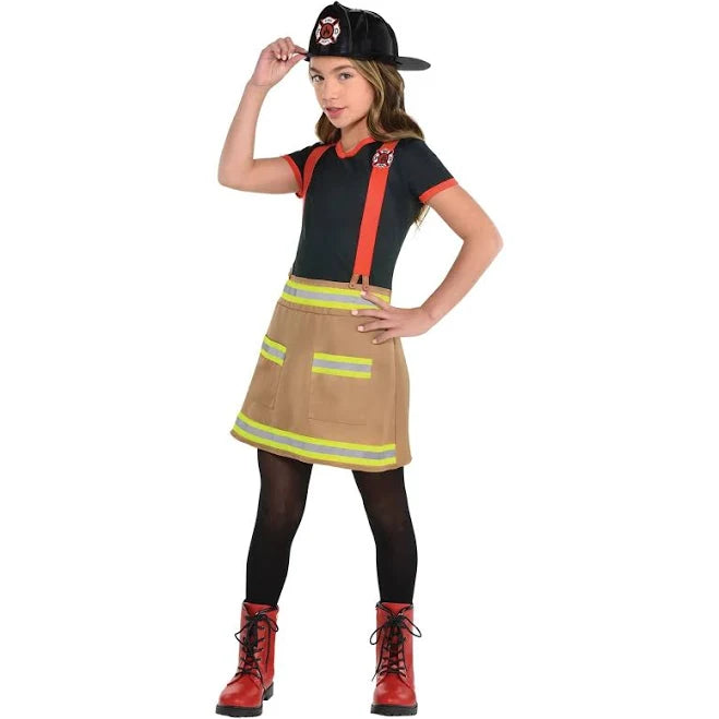 Child Costume - Wild Fire