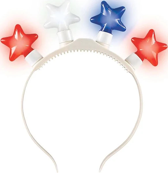 Stars Headband