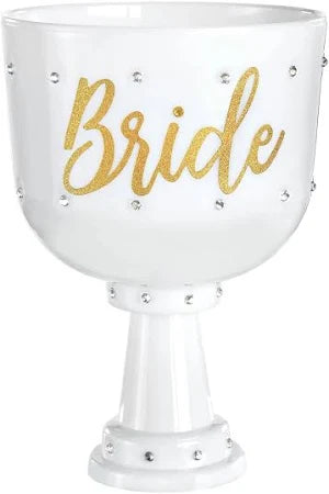 Bride Cup
