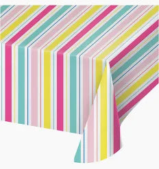 Birthday Bright - Table Cover