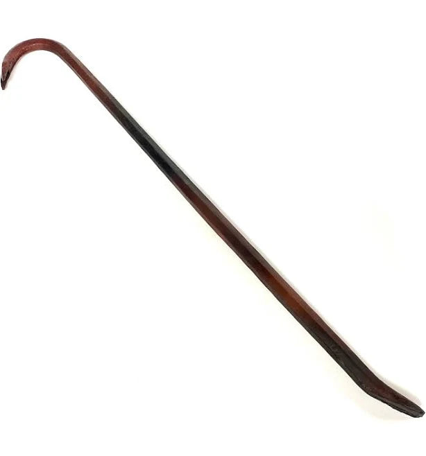 Rusty Crowbar