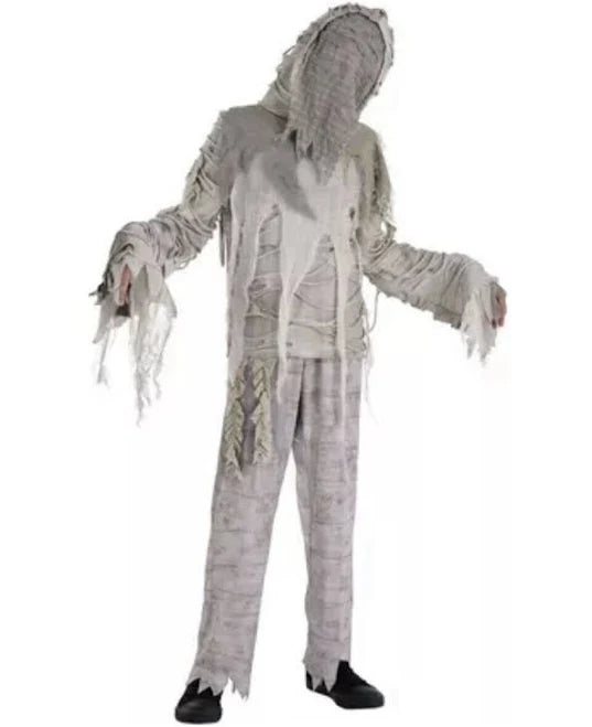 Child Costume - Mummy