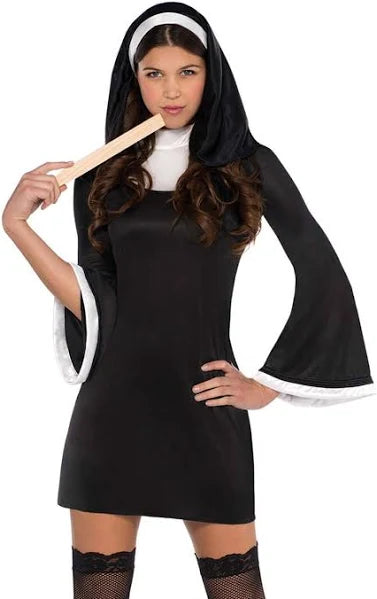 Blessed Nun