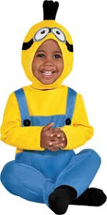 Infant Costume - Minion