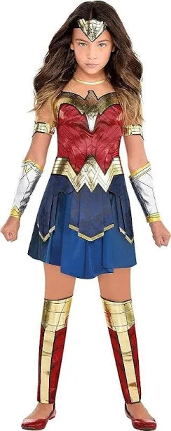 Child Costume - WW84