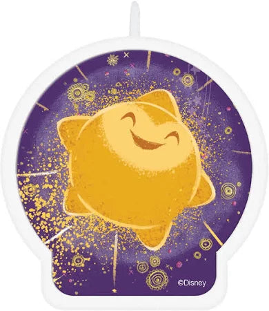 Wish - Candle- clearance