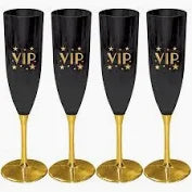 Champagne Flute - VIP4ct