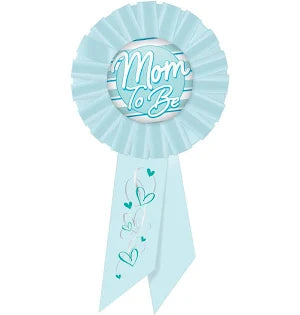 Mom to Be Rosette