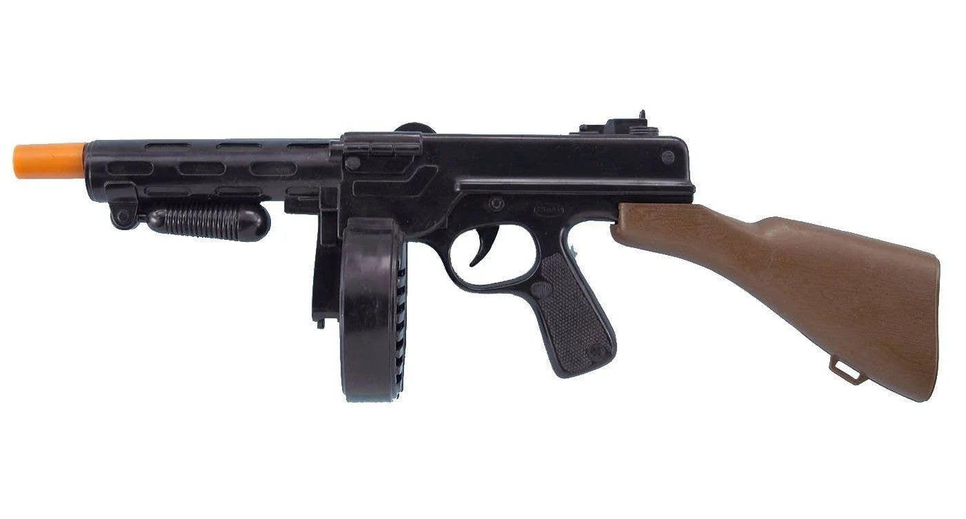 Tommy Machine Gun 20"