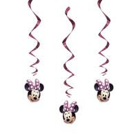 Minnie Mouse - Hanging Swirl 3ct