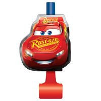 cars 3 - Blowouts 8ct