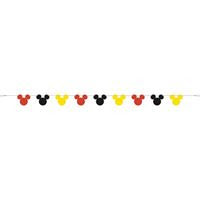 Mickey Mouse - Garland Banner
