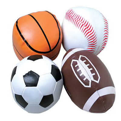 Foam Sports Ball
