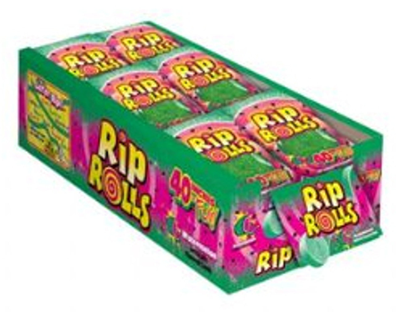 Rip Rolls - Watermelon