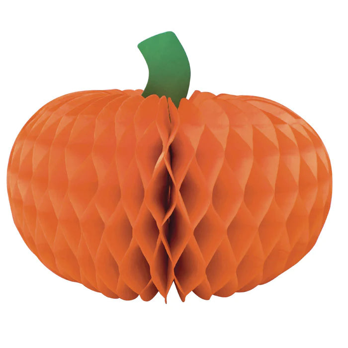 Centerpiece - Pumpkin 6"