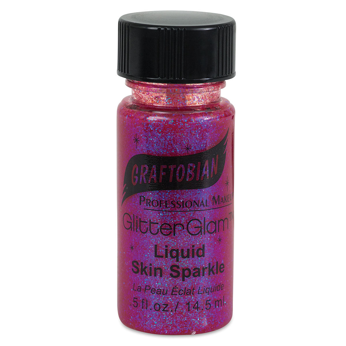 Glitter Glam - Ravishing Rose