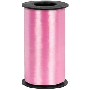 500yd Crimped Ribbon - Azalea
