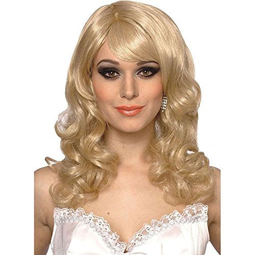 Lolita Wig - Blonde