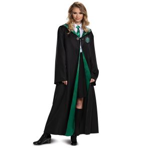 Slytherin Robe