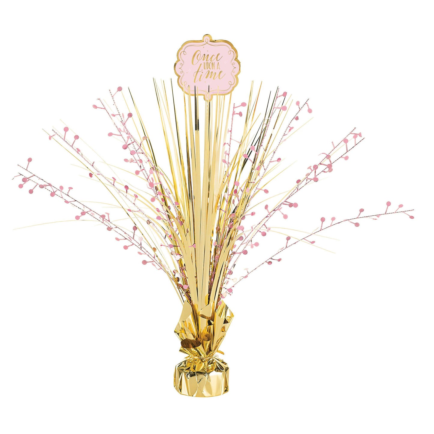 Centerpiece - Disney Princess
