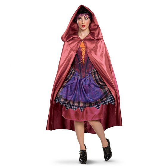 Mary Cape