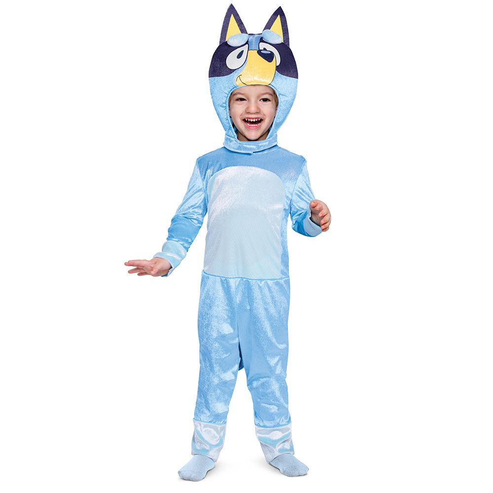 Bluey - Child Costume