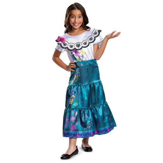 Mirabel - Child's Costume