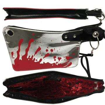 Cleaver Purse